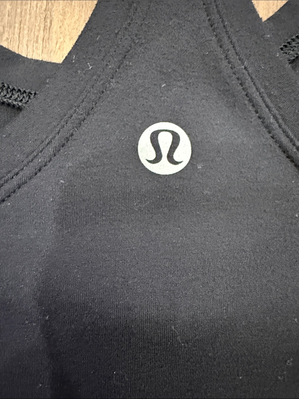 Lululemon Cool Racerback - Picture 8 of 8